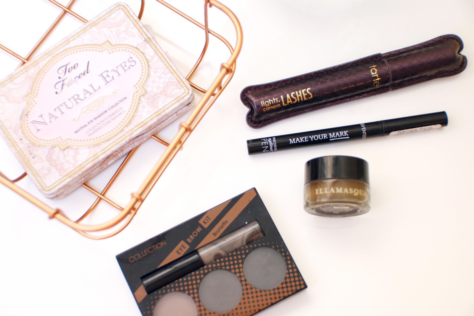 2015 FAVOURITES: Eye Products!