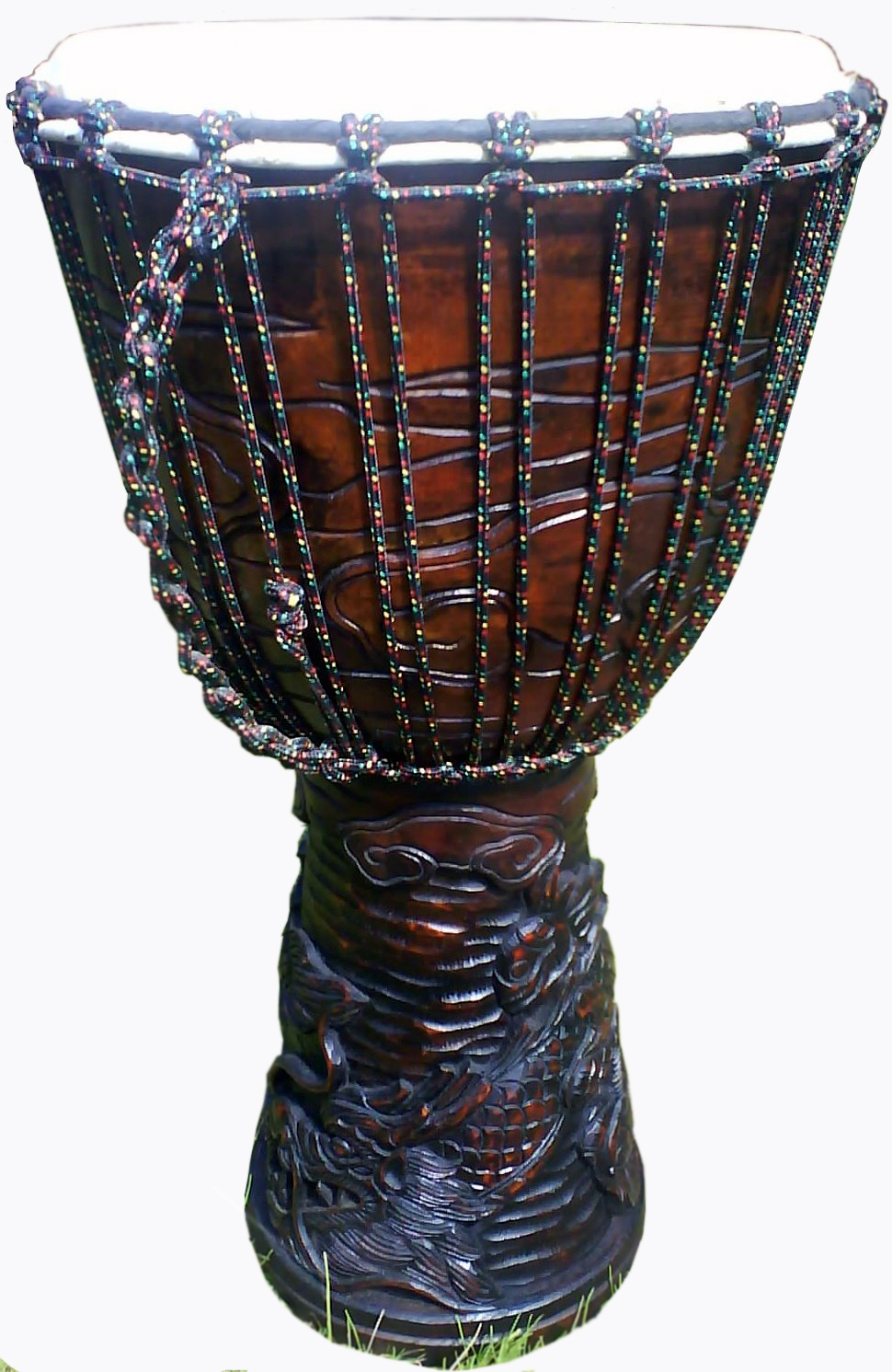 Jimbe Jenis Jenis Alat Musik Modern dan Tradisional