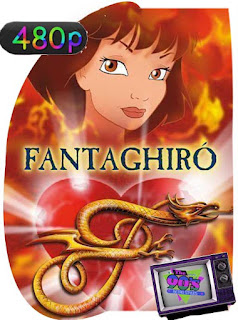 Fantaghiro Temporada 1 [480p] Latino [GoogleDrive] SXGO