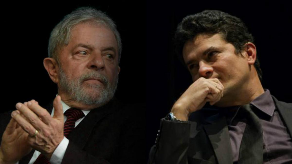 Resultado de imagem para lula a um passo da condenacao