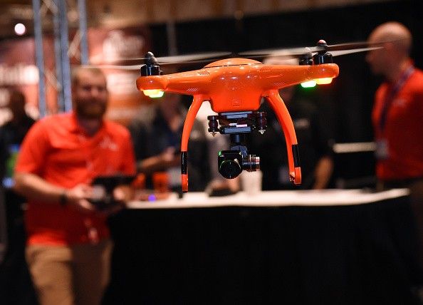 Квадрокоптер Autel Robotics x Star Premium
