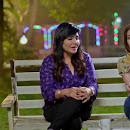 Charmsukh Mom and Daughter