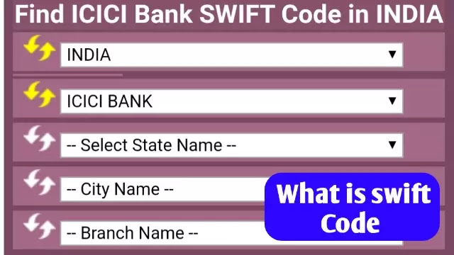 What Is Swift Code? How To Find Swift Code Online?