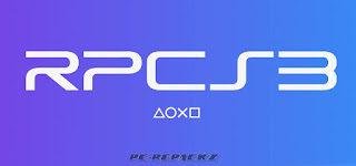 RPCS3 PS3 Emulator | v0.0.5-6498 | 17 MB | x64 | Pc Repack | Compressed