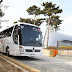 KT Corp. Tests Driverless Bus at Incheon Int'l Airport