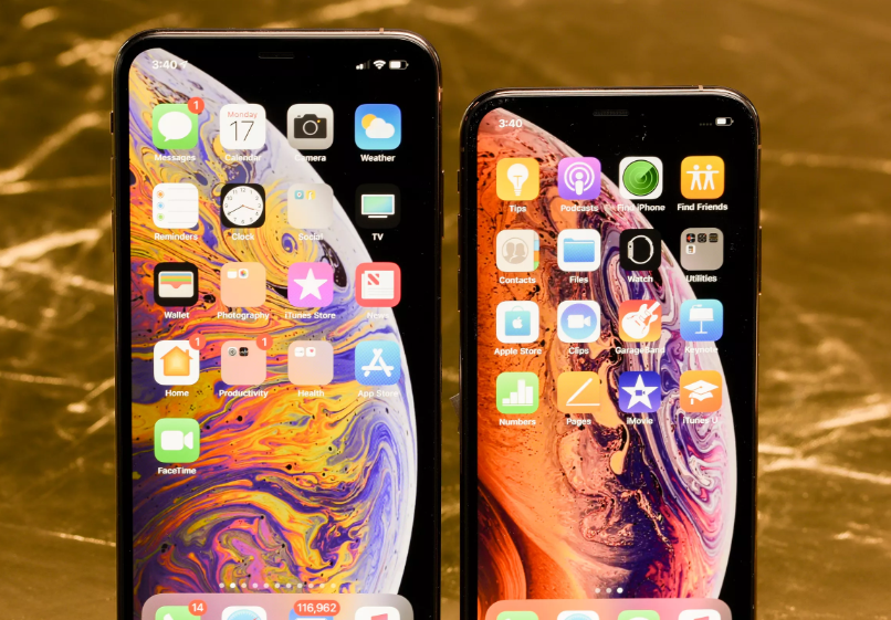 Apple 2018 new iPhone Review Apple iPhone XS Max Review Does it