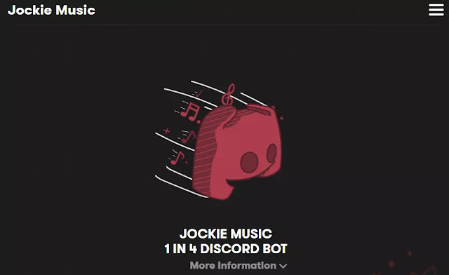 7 Bot Musik Discord Terbaik Untuk Streaming Lagu di Server ...