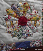 Quilting and Patchwork