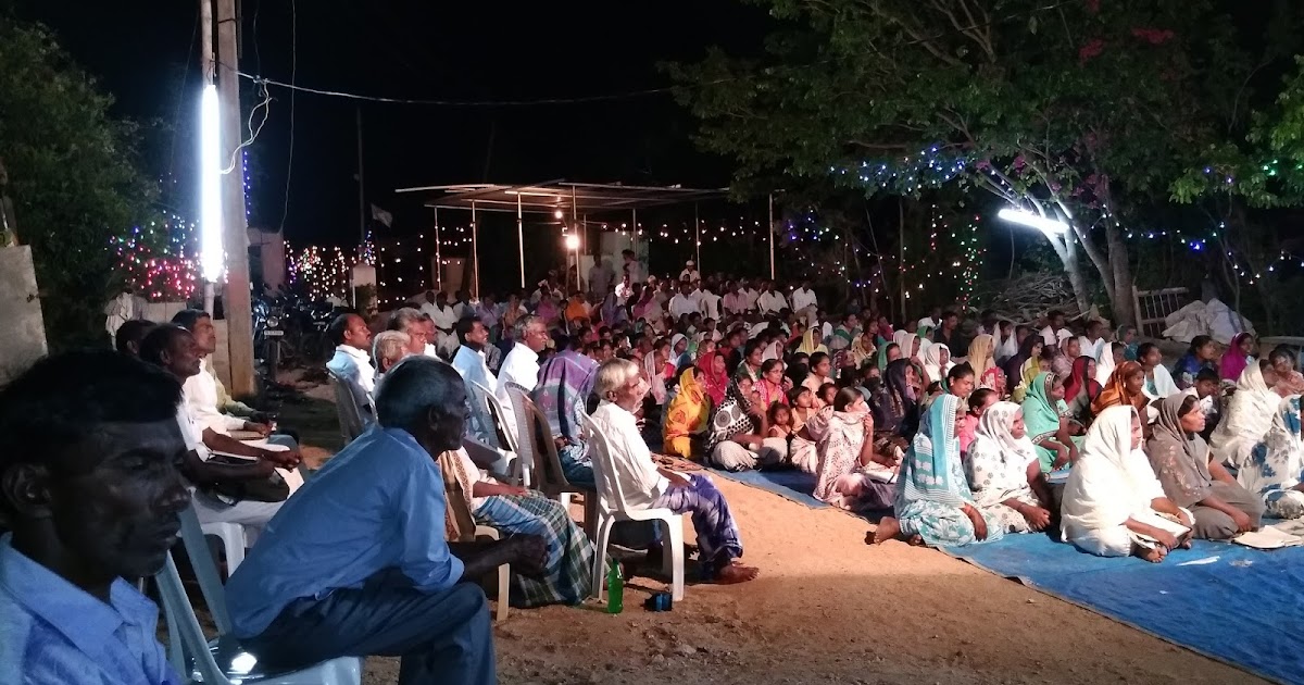 Full gospel church in india,manipuram