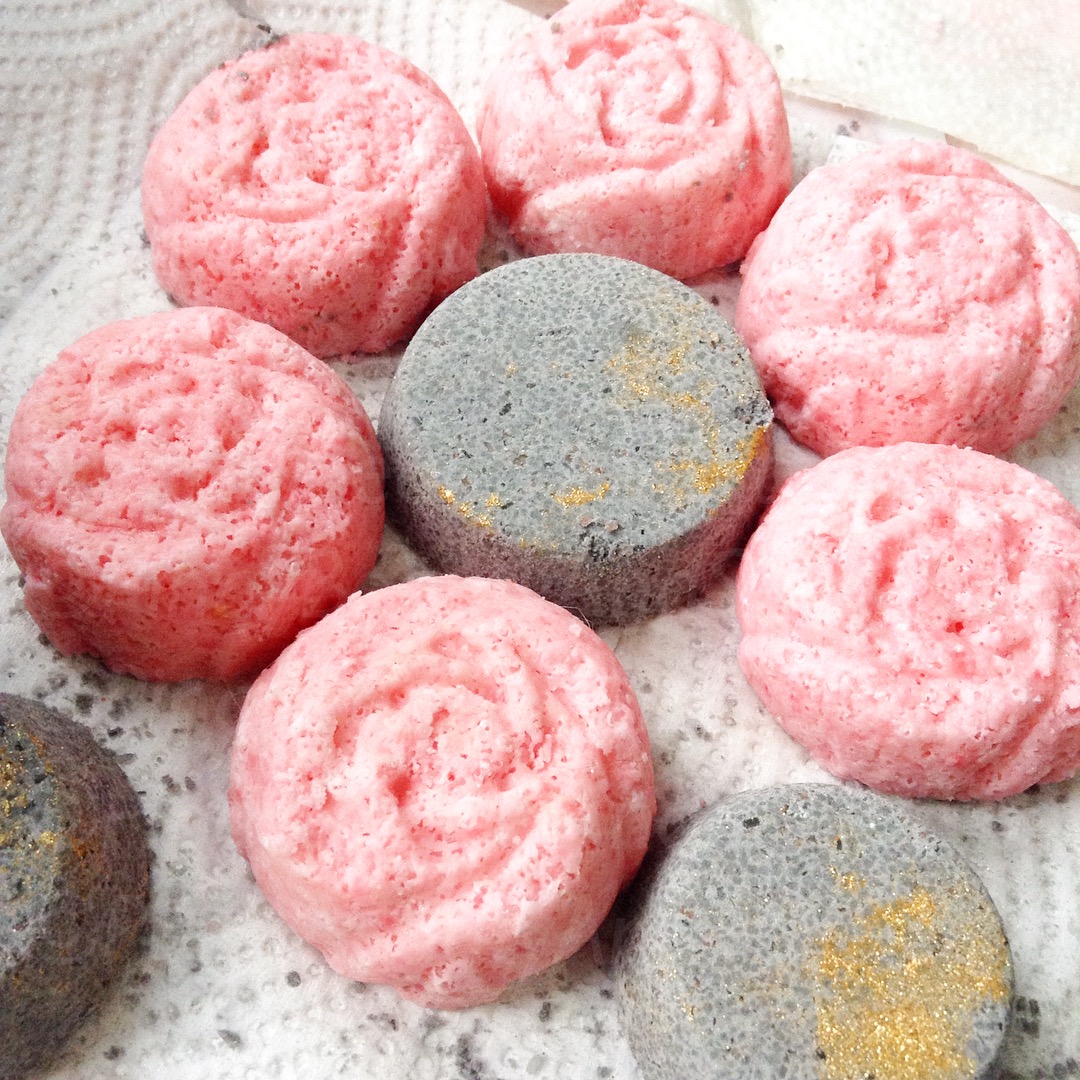DIY Bath Bomb Recipe for Beginners that Really Work! Pinay Beauty and