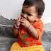 Cute Baby 2832