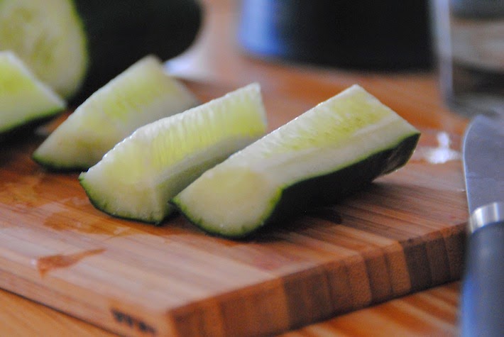 alimentos depurativos