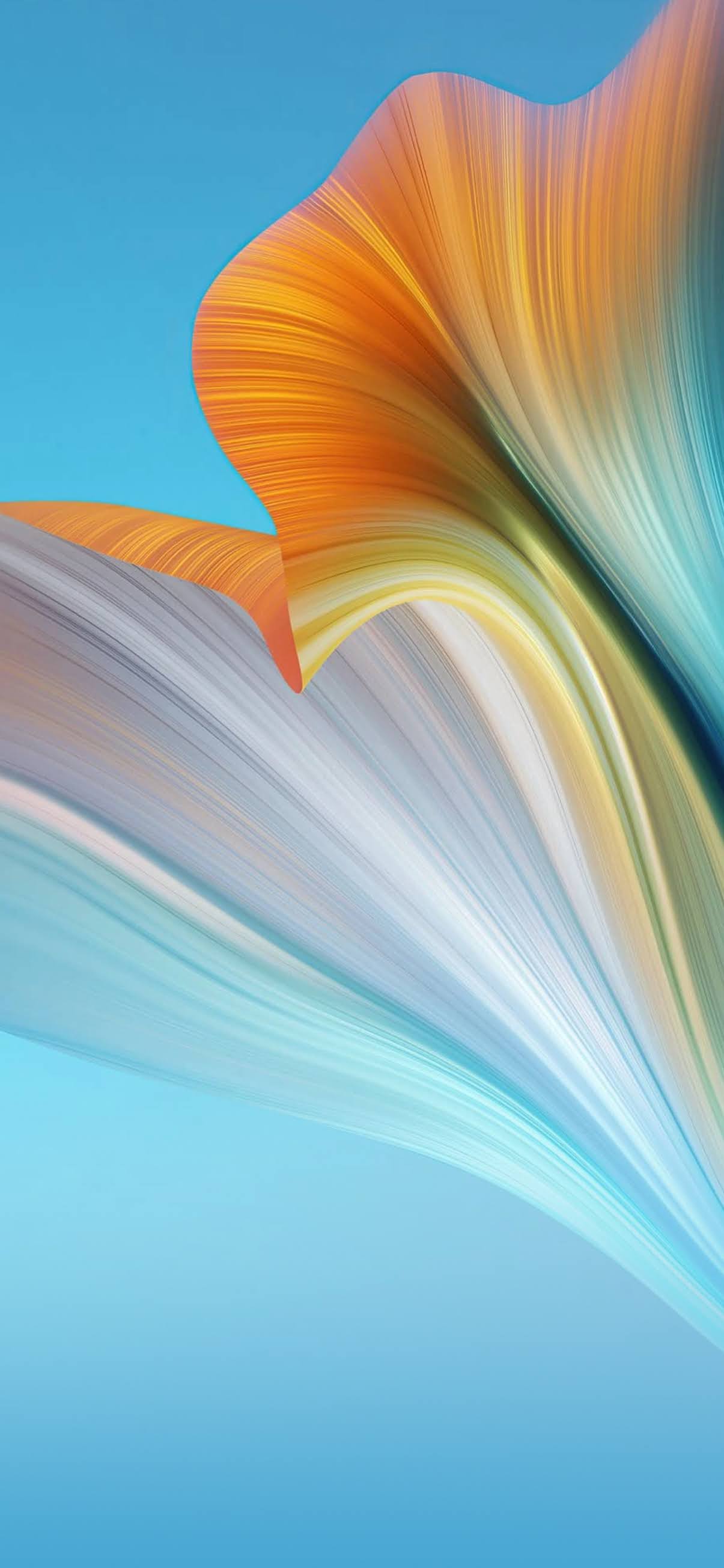 Wallpapers Apple iPhone 12 Pro Max - Pack 1 - WallsPhone