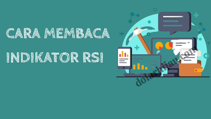 cara membaca indikator RSI saham