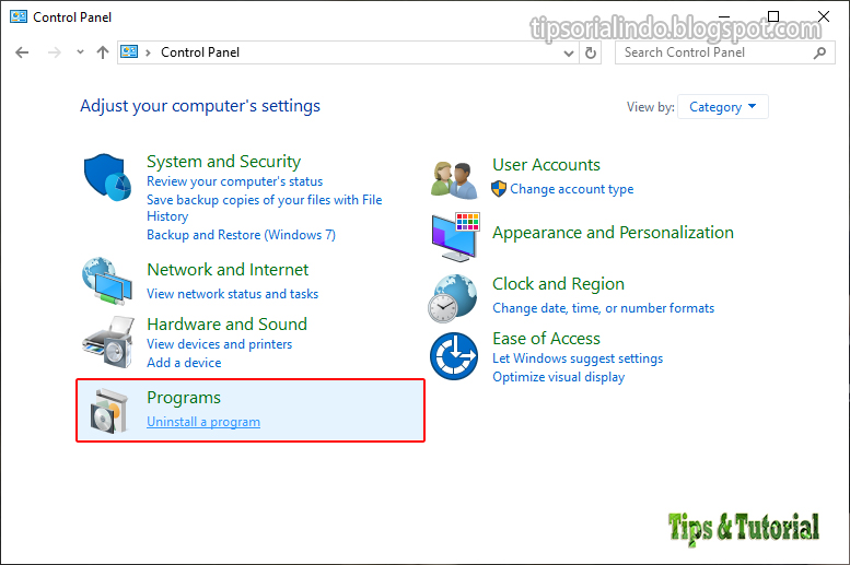 Cara Menghapus Ask Toolbar Dan Ask Com Search Dari Browser Anda Tips Tutorial Cara Menghapus Ask Toolbar Dan Ask Com Search Dari Browser Anda Tips Tutorial