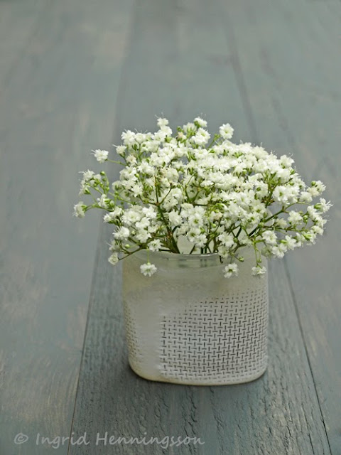 ...OF SPRING AND SUMMER...: Floral Favourites - # 1 - Gypsophila - Baby ...