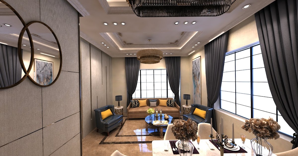 افكار جديدة لديكور منزل عصري مميز شركة ارابيسك