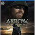 Arrow: The Complete Eighth Season