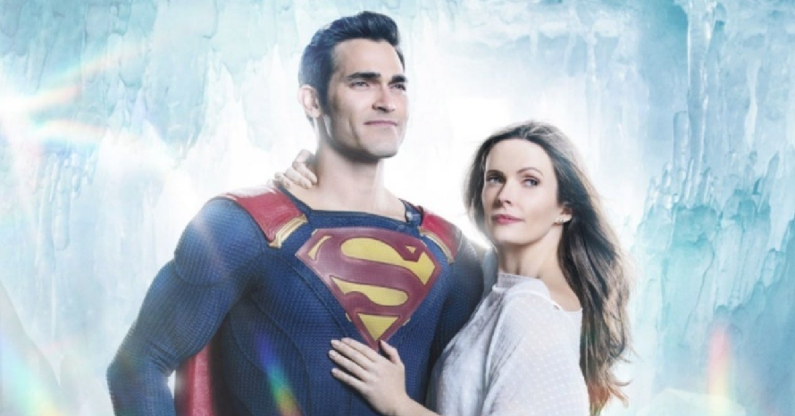 !!’Superman & Lois’!! pode iniciar sua produção mais cedo do que o esperado