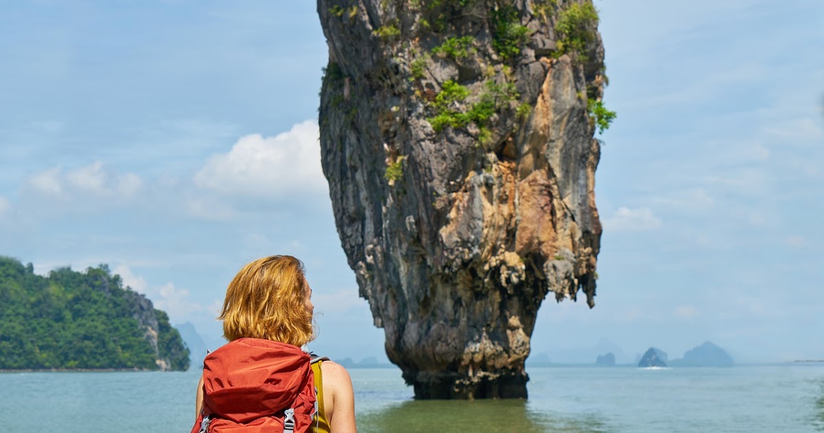3 Negara dengan Tempat Wisata Terbaik di Asia Tenggara