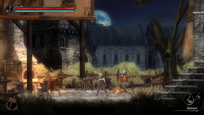 Vigil The Longest Night Game Screenshot 10