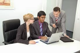 Pengertian Etos Kerja Dan Contohnya