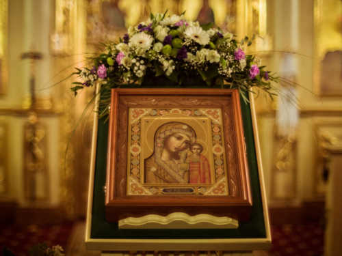 День Казанской иконы Божией Матери 21 июля 2019 года Фото праздники праздник помощь необычное Молитва икона Болезнь