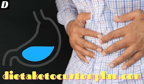 Keto Bread 2 can keto bread upset your stomach -