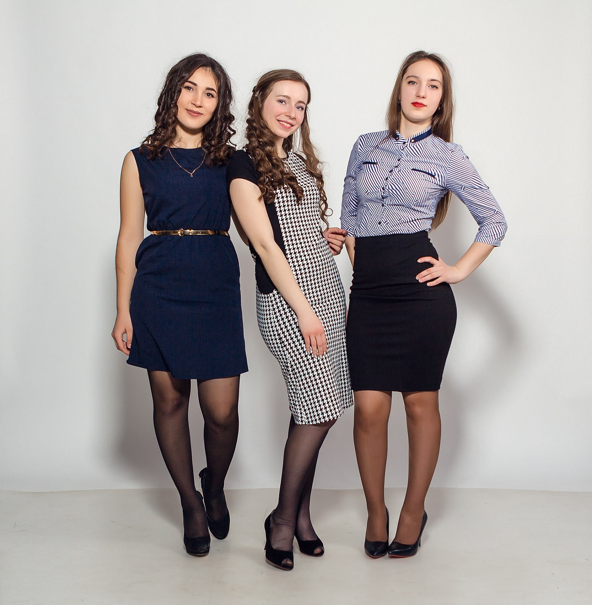 fashion tights skirt dress heels HOW TO CHOOSE THE RIGHT DENIER FOR