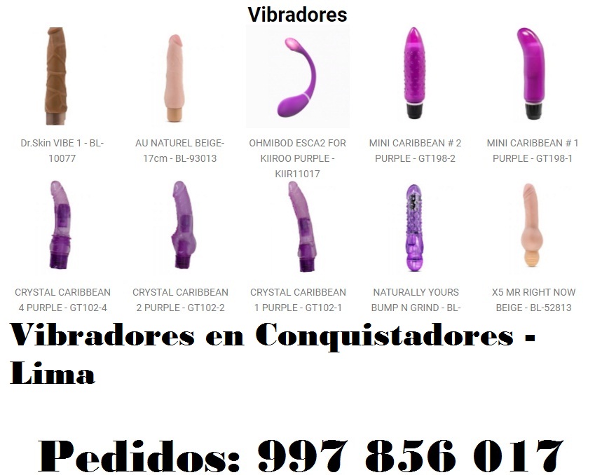 en Conquistadores - Lima