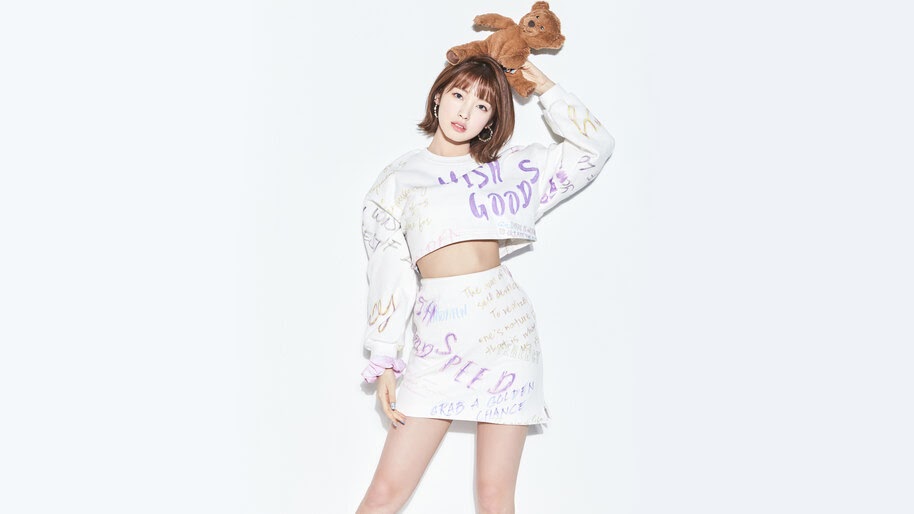 Arin, Oh My Girl, Nonstop, 8K, #6.1366
