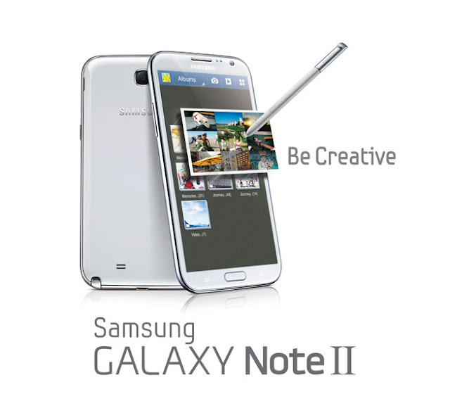 samsung galaxy note 2 launch price