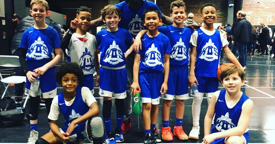 How Can Basketball Summer Camps Be Beneficial For Kids?