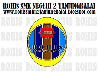 Rohis SMKN2 Tanjungbalai