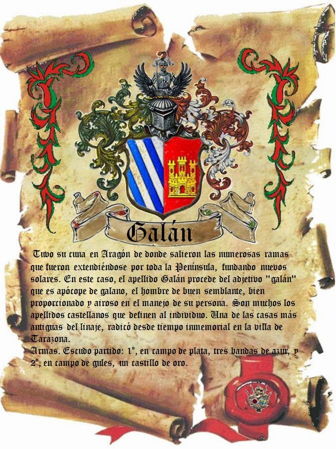 Lahiguera (JAEN) LOS 50 APELLIDOS MÁS FRECUENTES EN LAHIGUERA ACTUAL