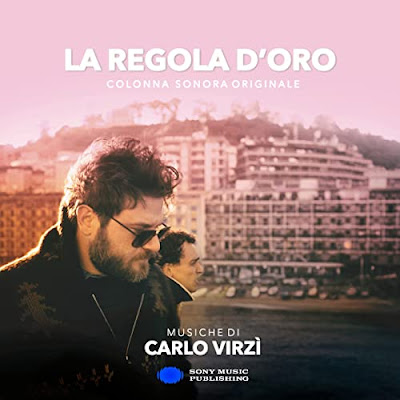 La Regola Doro Soundtrack Carlo Virzi