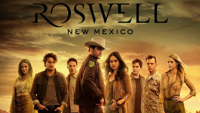 Roswell, New Mexico Season 3 Episode 2 Release Date and Time, कब आ रहा है? Roswell, New Mexico Season 3 Episode 2 Release Date and Time, कब आ रहा है?