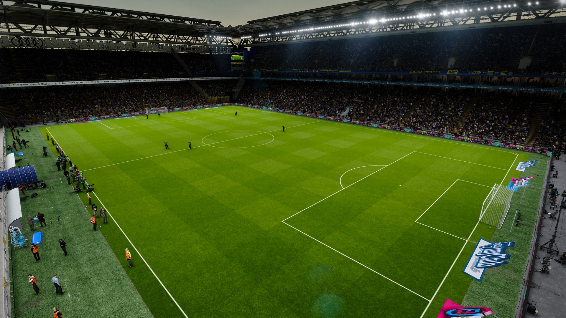 Стадионы пес. Стадионы в PES 2021. Pro Evolution Soccer 2021. Football Evolution 2021 стадионы. Футбольное поле.