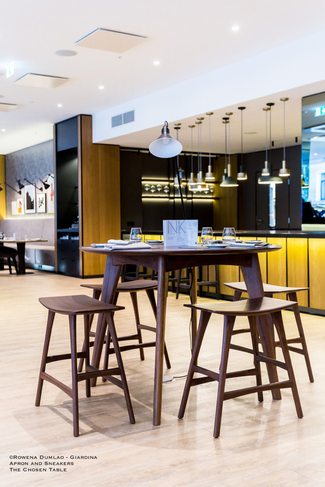 Ac Lounge Marriott Riga Latvia Cocktails And Dining At The Art