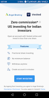 International Investing in hindi