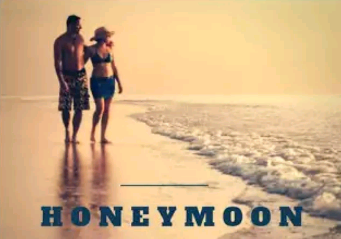 Honey Moon Episode 1 Toriperi Though listed on the honeymooners: toriperi