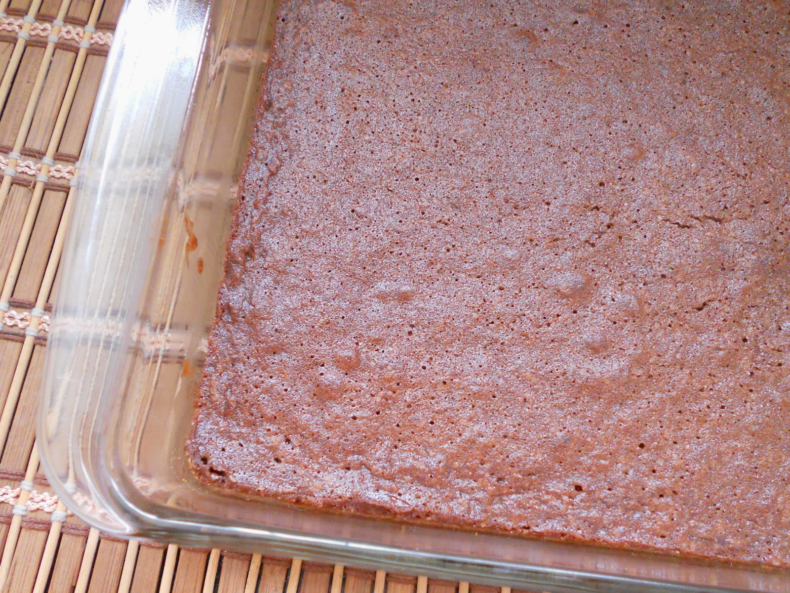 Ice Cream "Snickers" Brownie Pie