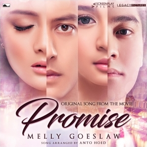 Melly Goeslaw - Promise download song melly goeslaw - promise