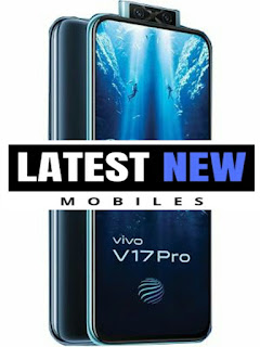 Vivo V17 Pro full Specifications Vivo V17 Pro full Specifications