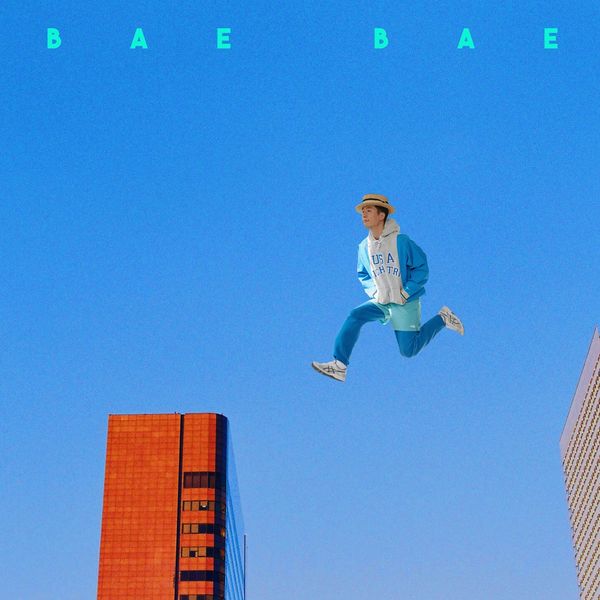 MY Q – Bae Bae – Single