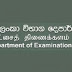 Competitive Examination for Promotion to the Supra Grade of Management Services Officers’ Service on Merit - 2019 (2020)
