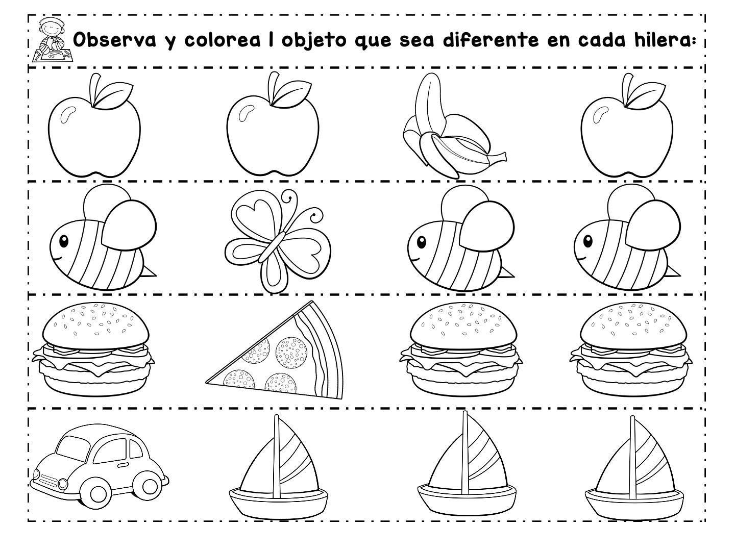 Cuaderno Aprendamos Los Numeros Del 1 Al 10 Materiales