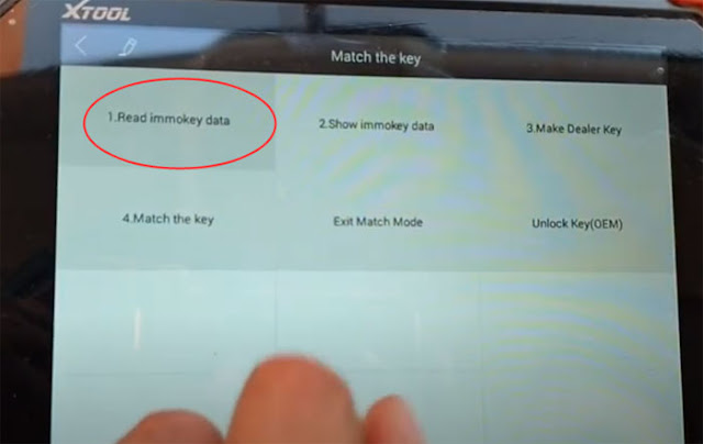 xtool-x100-pad2-audi-q5-add-key-6