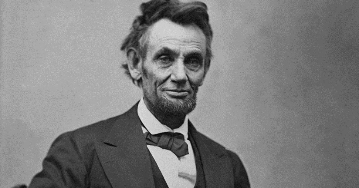 Motivation 4 Success: Top 15 from Abraham Lincoln Quotes