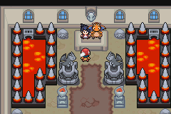 pokemon light platinum screenshot 4
